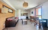 Appartement à vendre à Font-romeu-odeillo-via — Vue montagne — photo 3
