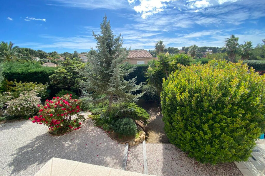 Maison à vendre à Sanary-sur-mer