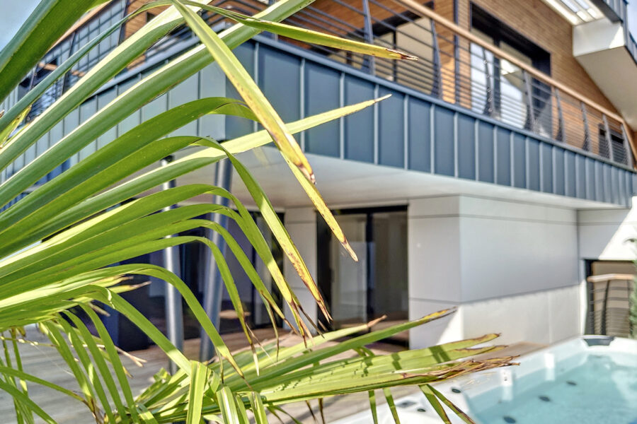 Maison à vendre à Vaux-sur-mer