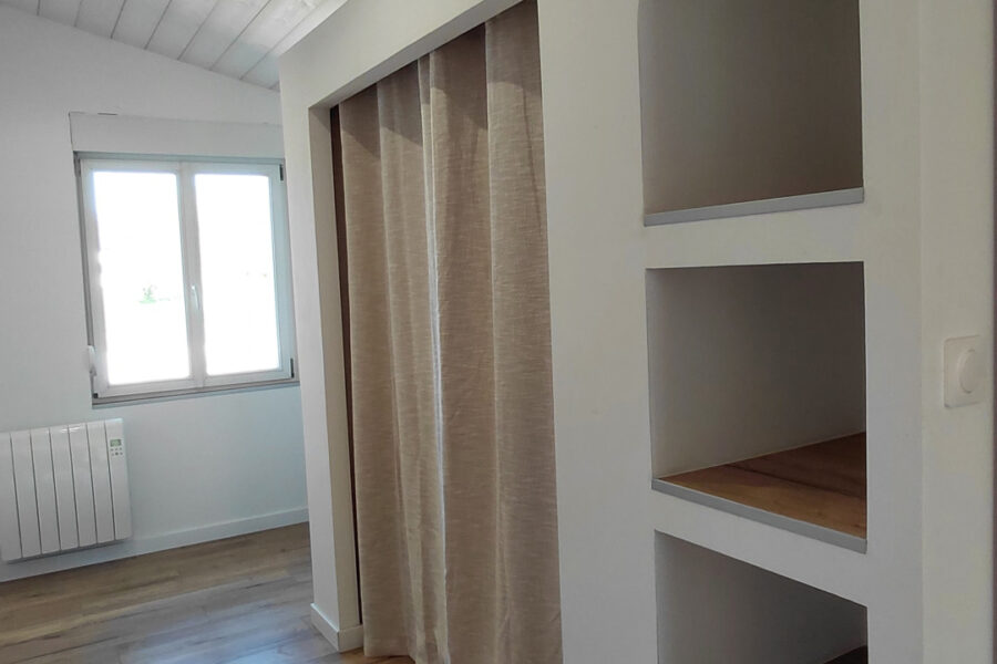 Appartement à vendre à Orchamps-vennes