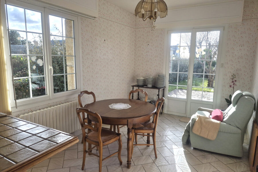 Maison à vendre à Trébeurden