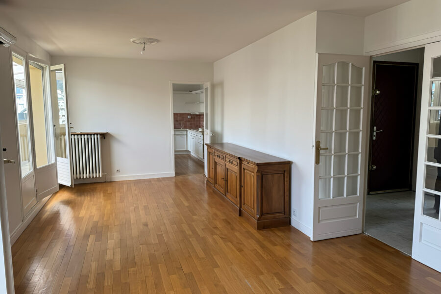 Appartement à vendre à Grenoble — Vue montagne — photo 6