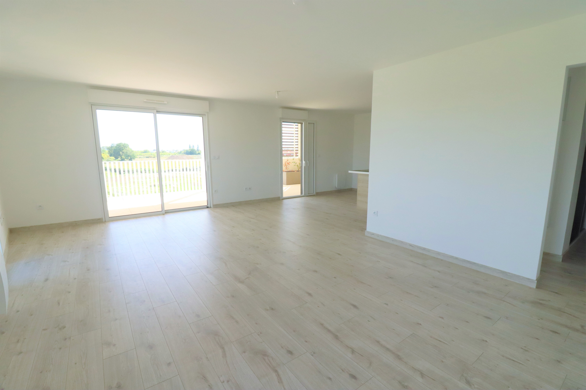 Appartement à vendre à Mauguio