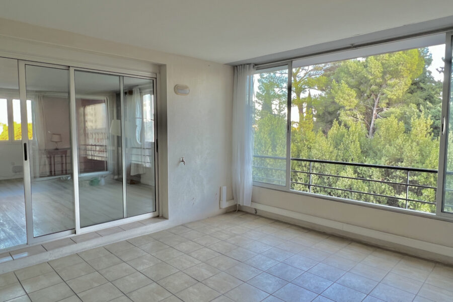 Appartement à vendre à Montpellier