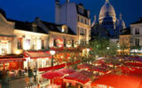 Appartement à vendre à Paris