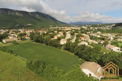 Terrain à vendre à Laragne-montéglin