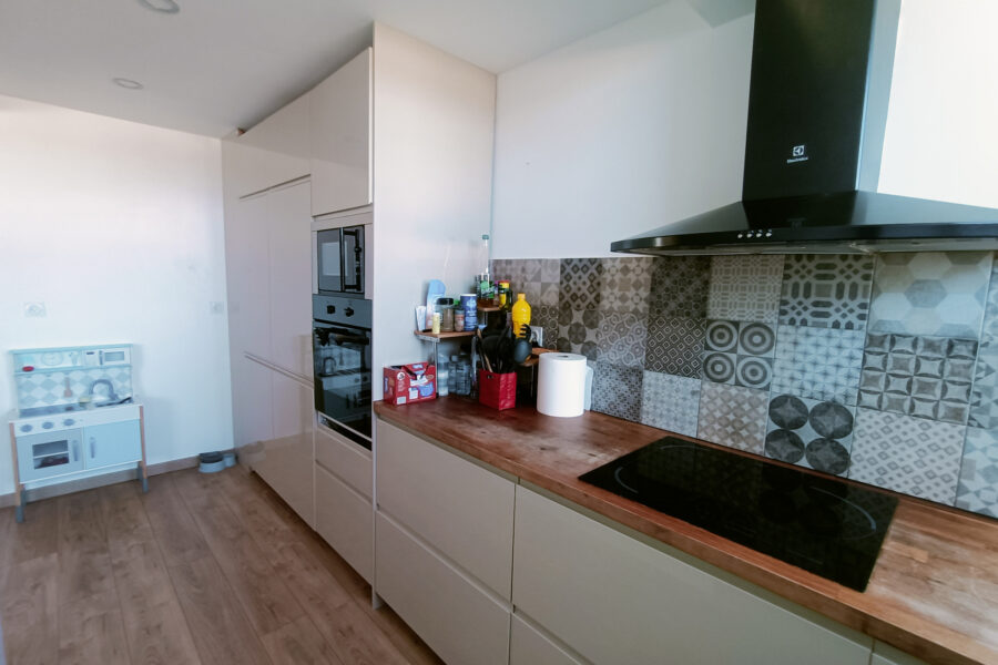 Appartement à vendre à Hyères