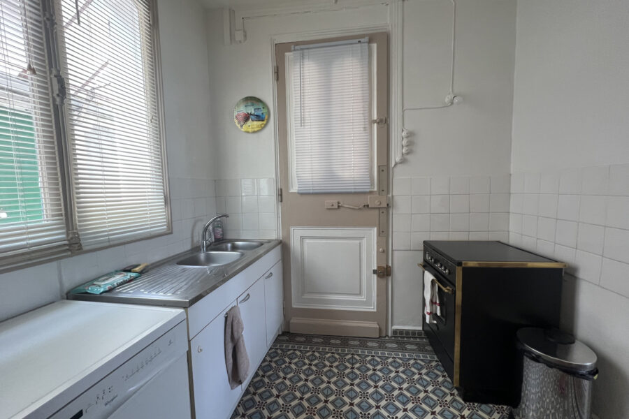 Maison à vendre à Lillebonne