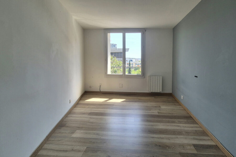 Appartement à vendre à Le havre — Vue sur la ville — photo 7