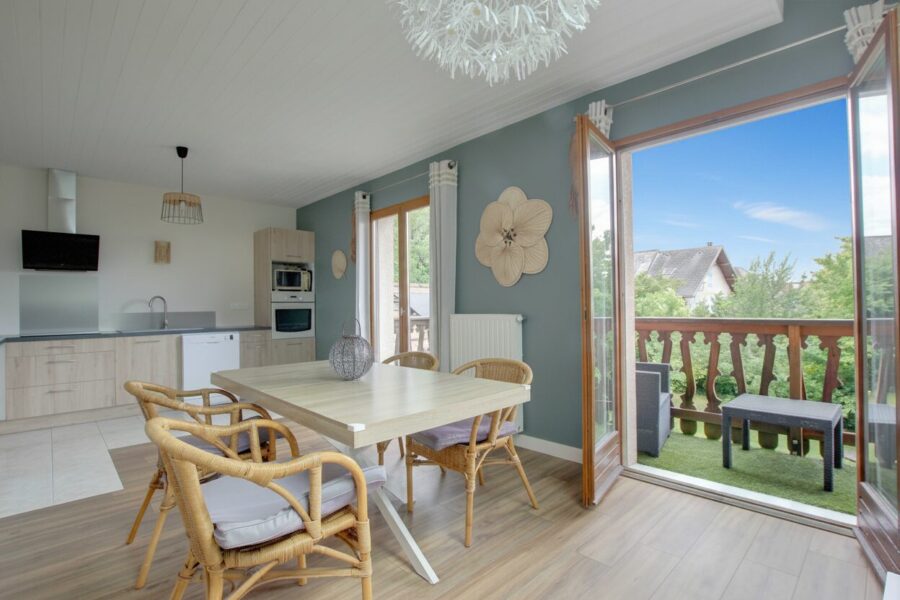 Appartement à vendre à Saint-félix
