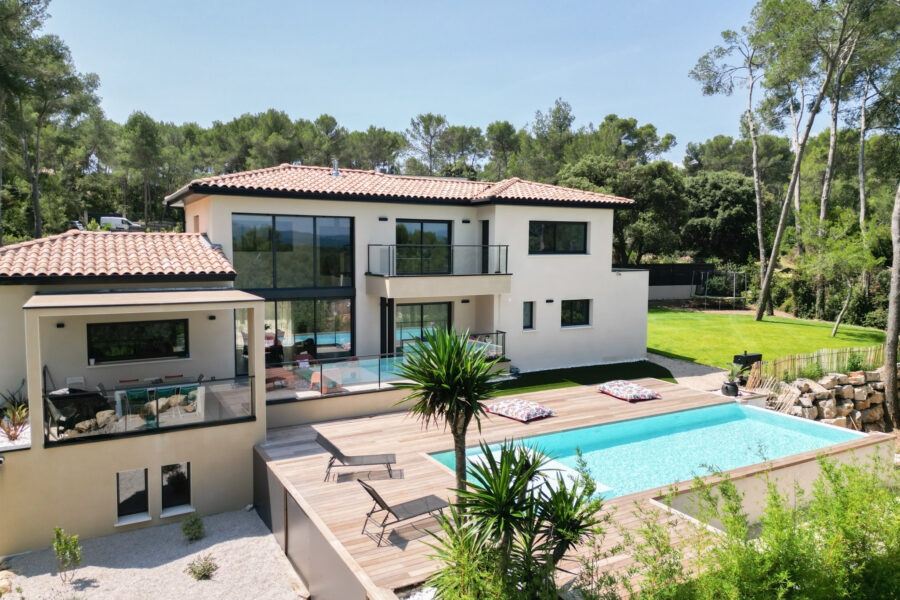 Maison à vendre à Montferrier-sur-lez