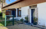 Maison à vendre à Héricourt-en-caux