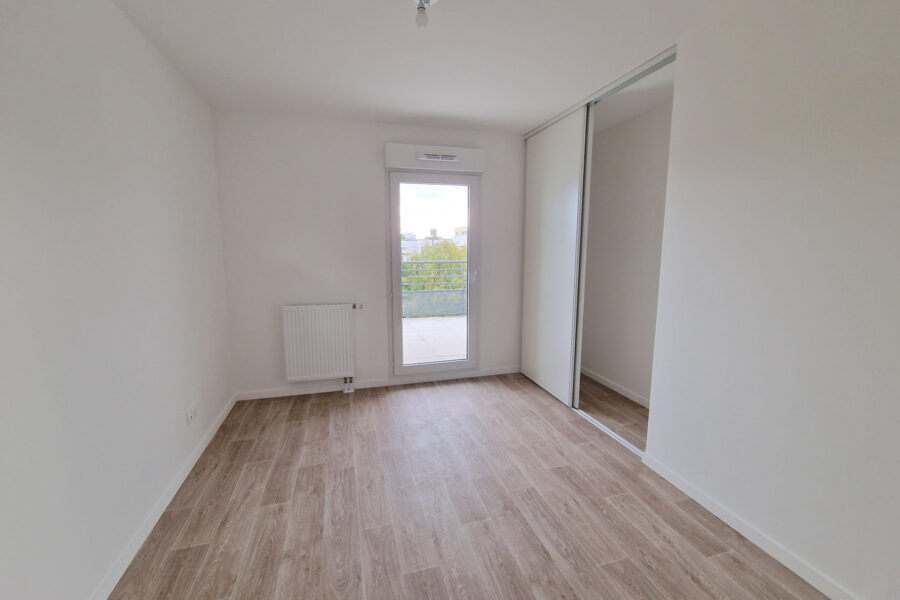 Appartement à vendre à Joué-lès-tours