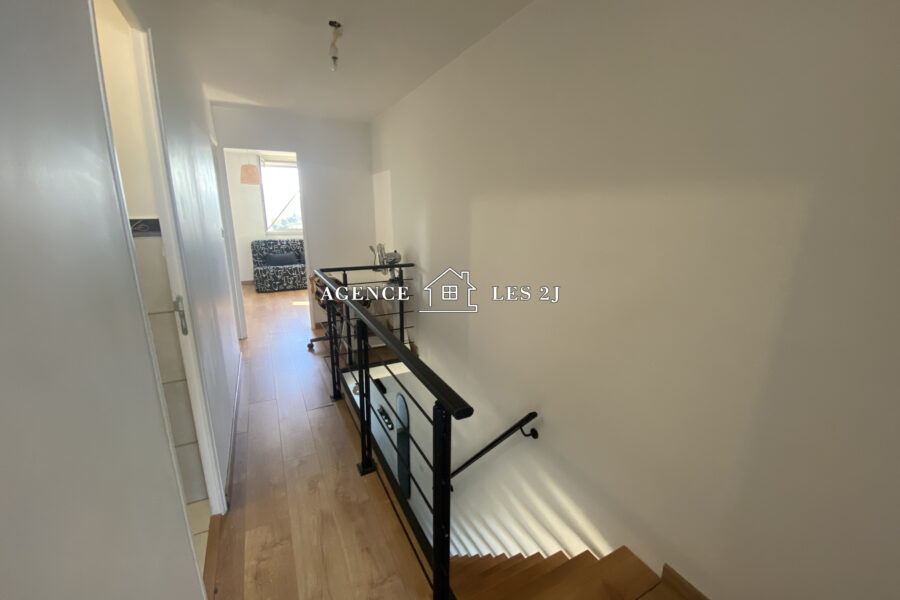 Appartement à louer à Marseille — Vue montagne — photo 9