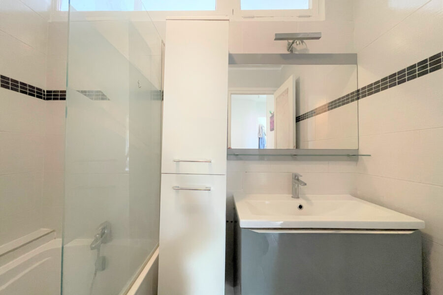 Appartement à vendre à Bellegarde-sur-valserine