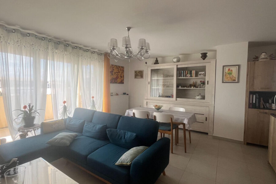 Appartement à vendre à Trets