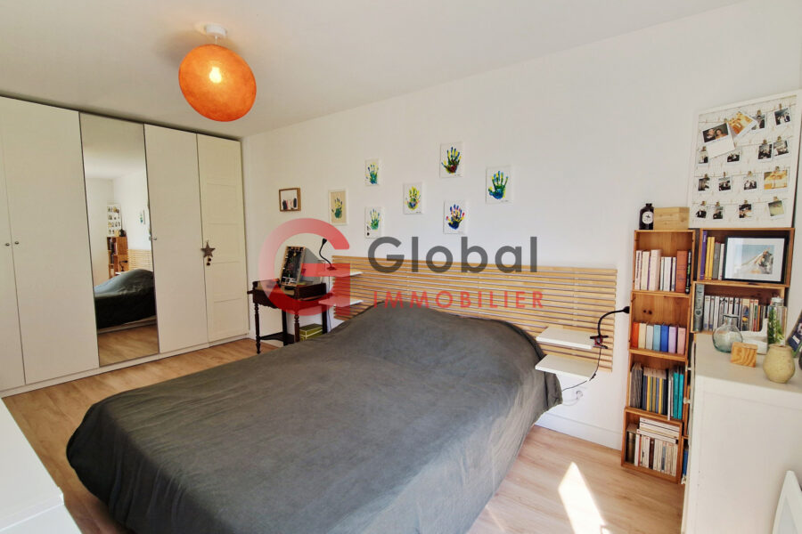 Appartement à vendre à Lançon-provence
