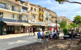 Appartement à vendre à Bandol