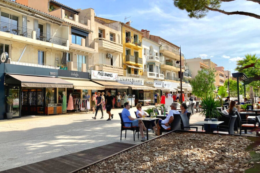 Appartement à vendre à Bandol