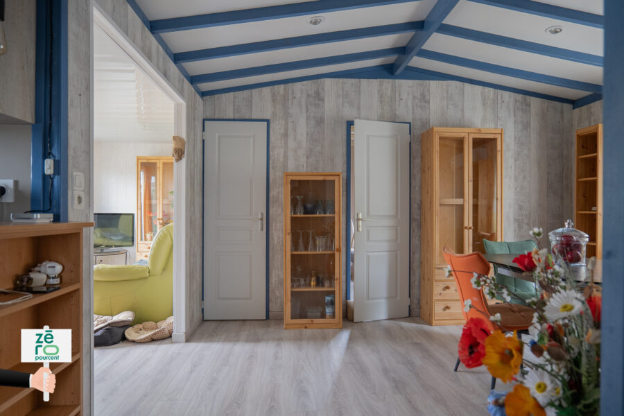 Maison à vendre à Saint-cyr-en-talmondais