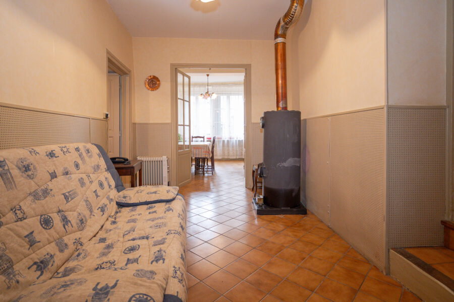 Maison à vendre à Rieux-minervois