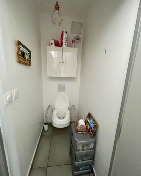 Appartement à vendre à Saint-leu