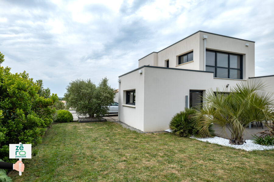 Maison à vendre à Les herbiers