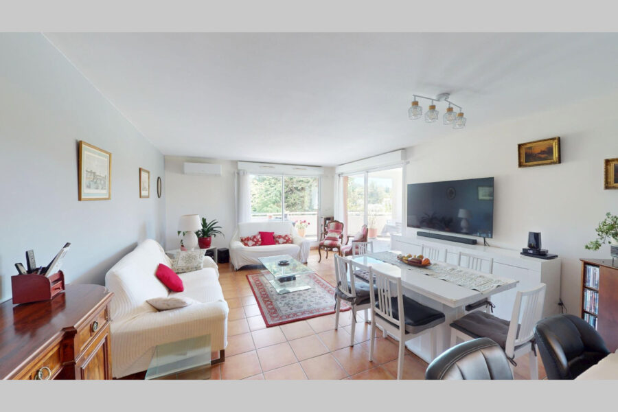 Appartement à vendre à Fuveau
