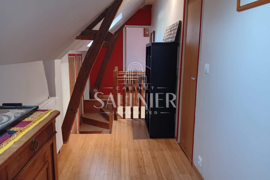 Maison à vendre à Loches