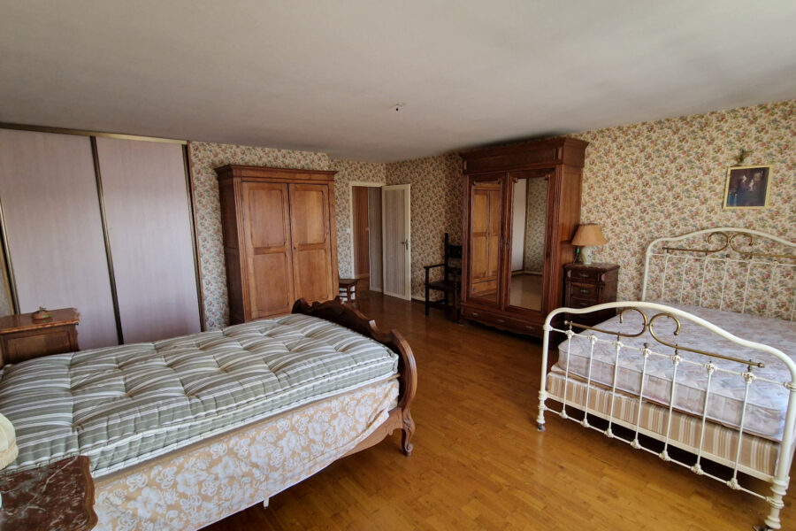 Maison à vendre à Bourbonne-les-bains