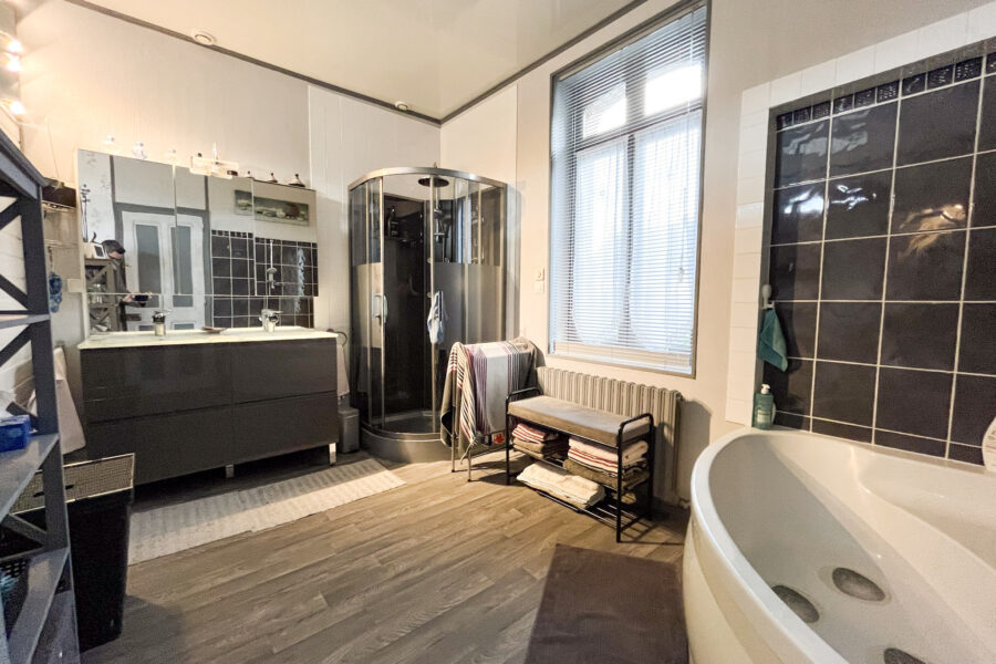 Maison à vendre à Fécamp