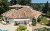 Maison à vendre à Charbonnières-les-bains