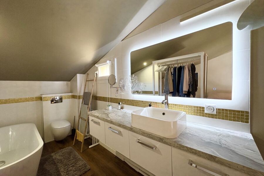 Appartement à vendre à Bandol