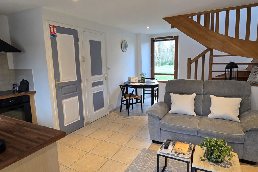 Appartement à vendre à Belz