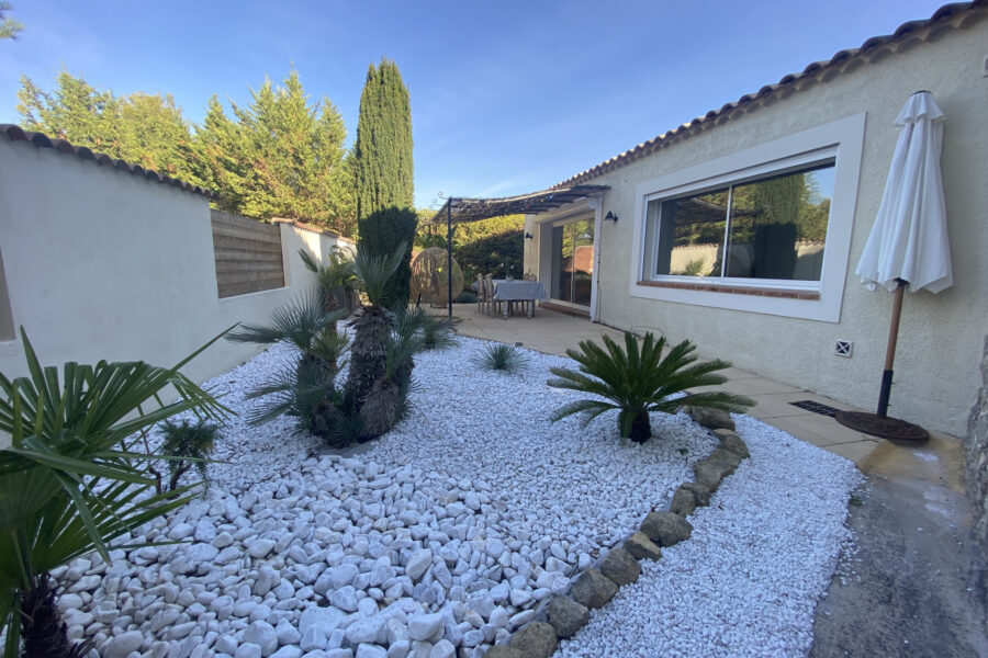 Maison à vendre à Le beausset