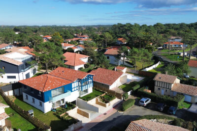 Appartement à vendre à Capbreton