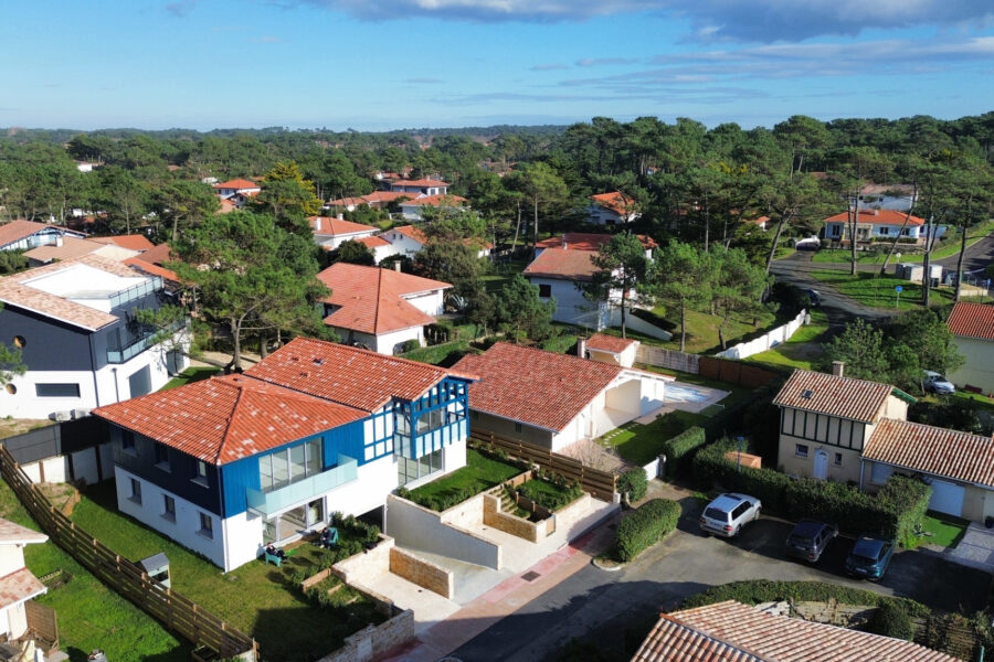 Appartement à vendre à Capbreton