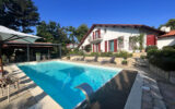 Maison à vendre à Urrugne