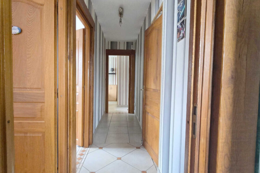 Maison à vendre à Longuyon