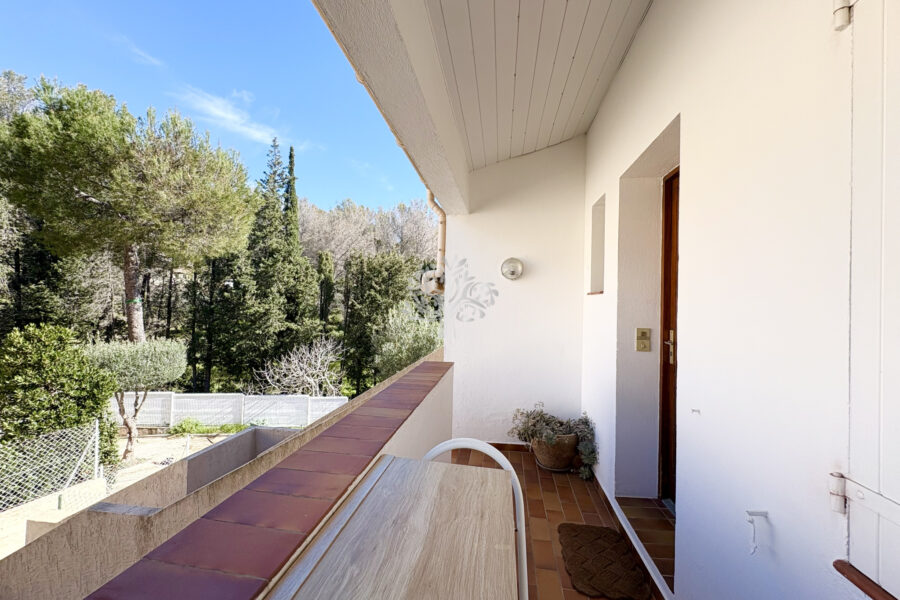 Appartement à vendre à Bandol