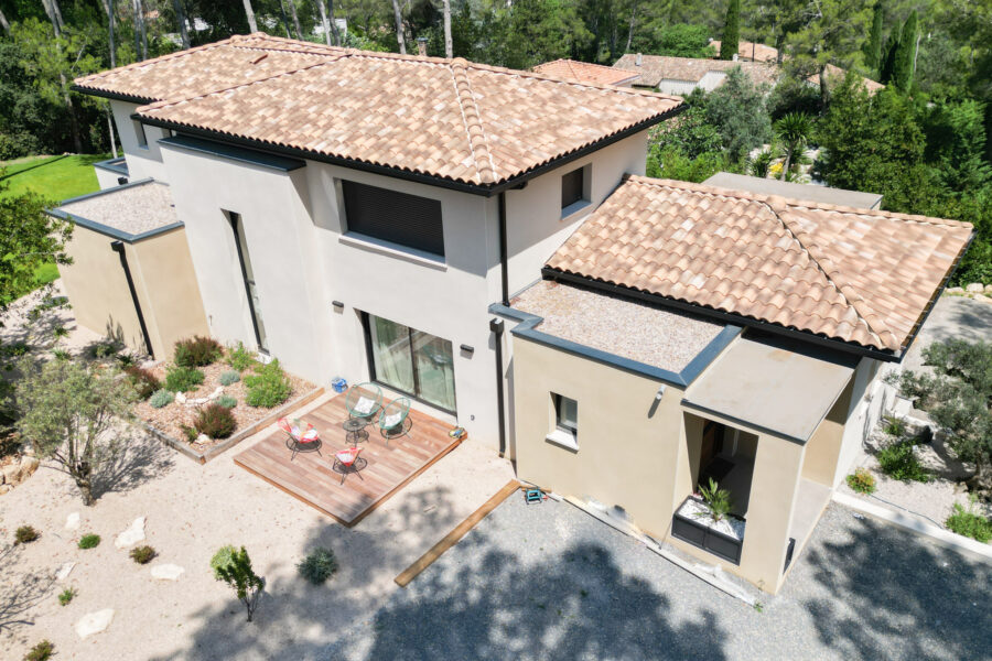 Maison à vendre à Montferrier-sur-lez