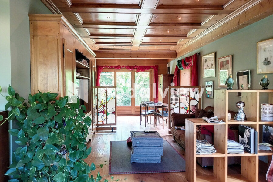 Maison à vendre à La rivière-enverse