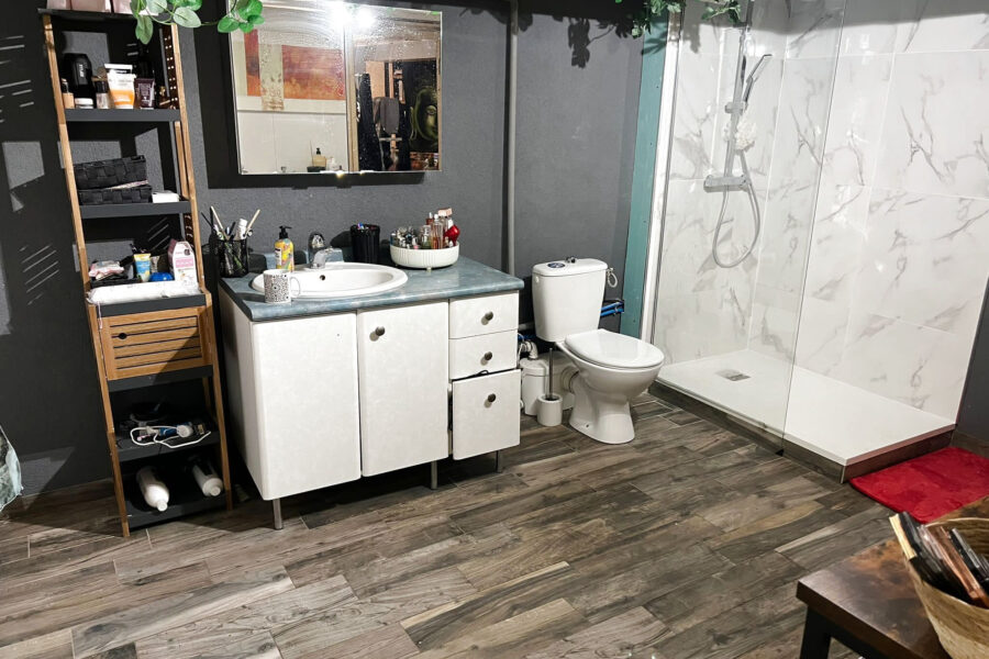 Maison à vendre à Cranves-sales
