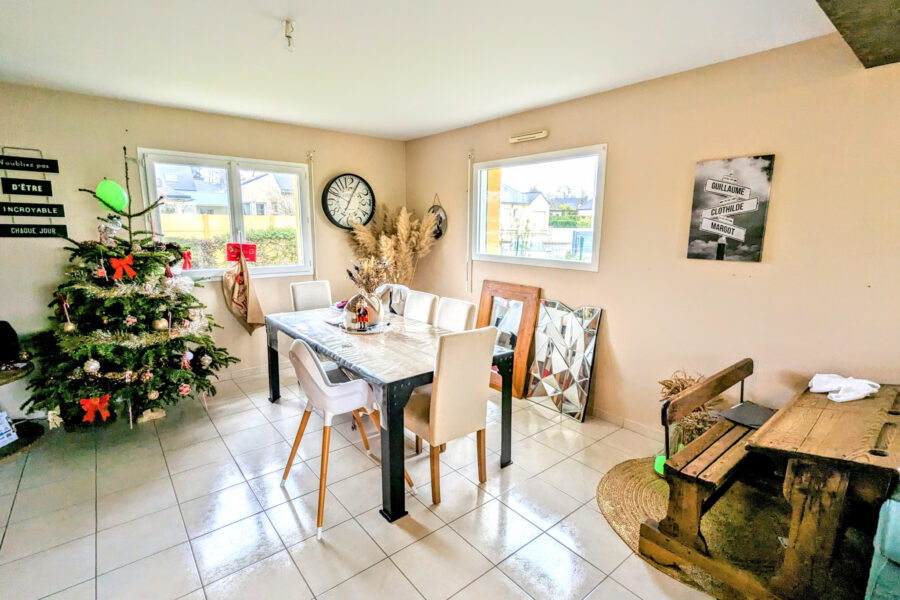 Maison à vendre à Guer