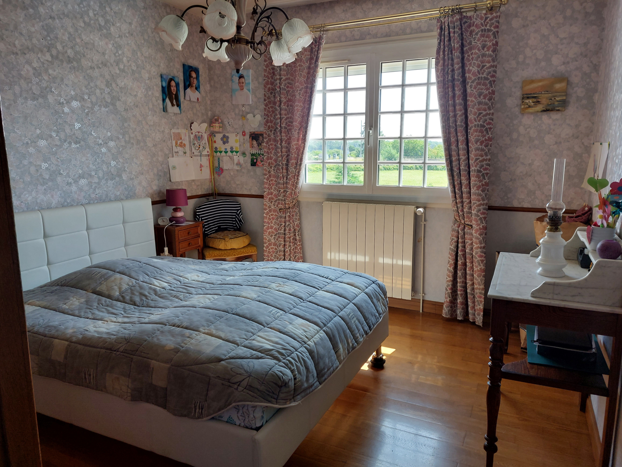 Maison à vendre à Saint-dizier