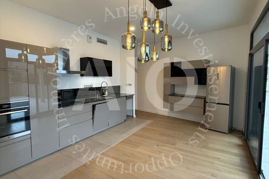 Appartement à vendre à Tassin-la-demi-lune