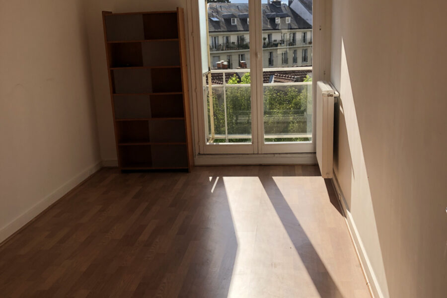Appartement à vendre à Versailles