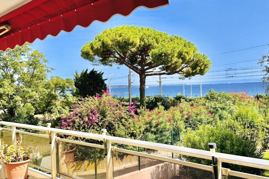 Appartement à vendre à Cannes