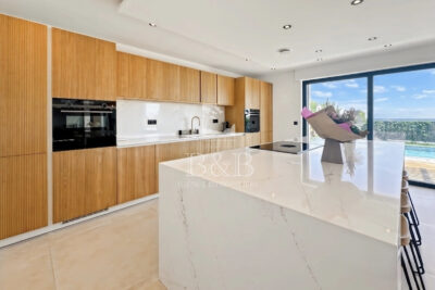 Maison à vendre à Les issambres