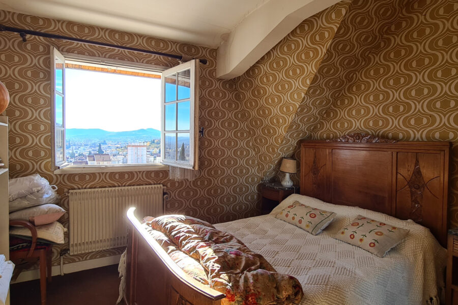 Maison à vendre à Clermont-ferrand